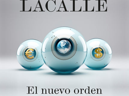 El Nuevo Orden Económico Mundial