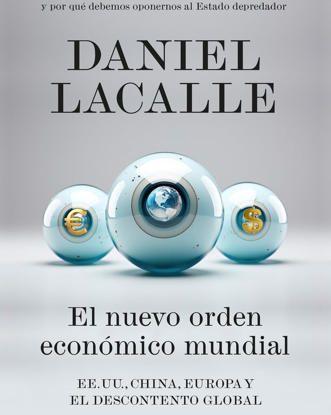 El Nuevo Orden Económico Mundial