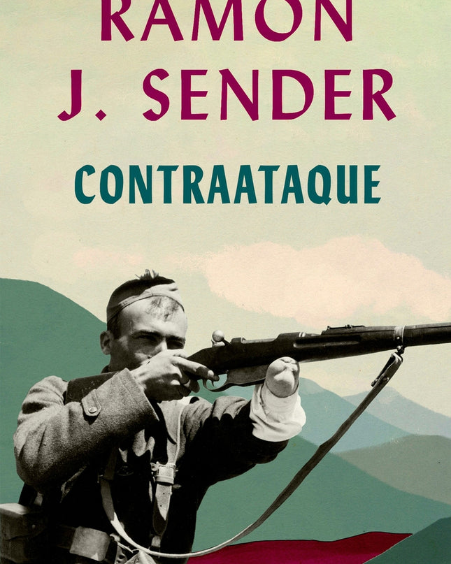 Contraataque
