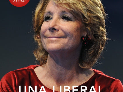 Una Liberal En Política