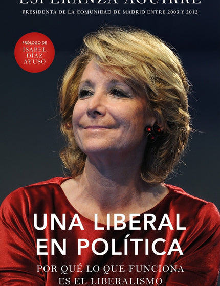 Collection image for: Liberalismo e ideologías democráticas de centro