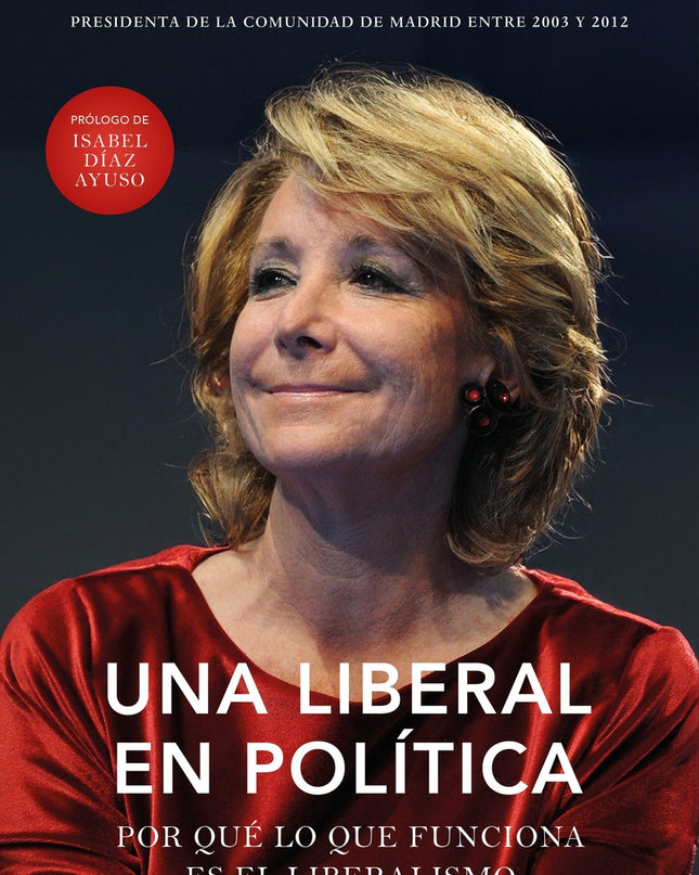 Una Liberal En Política
