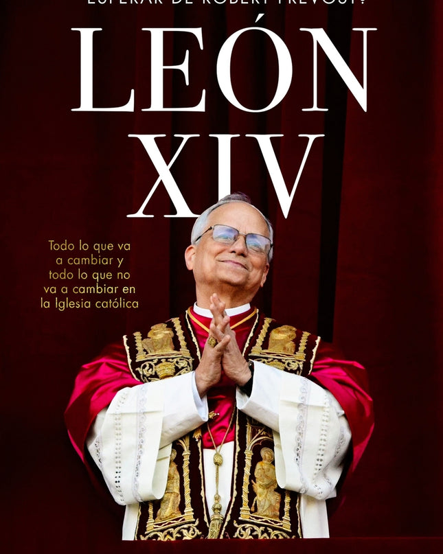 León Xiv