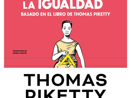 Una Breve Historia De La Igualdad En Cómic