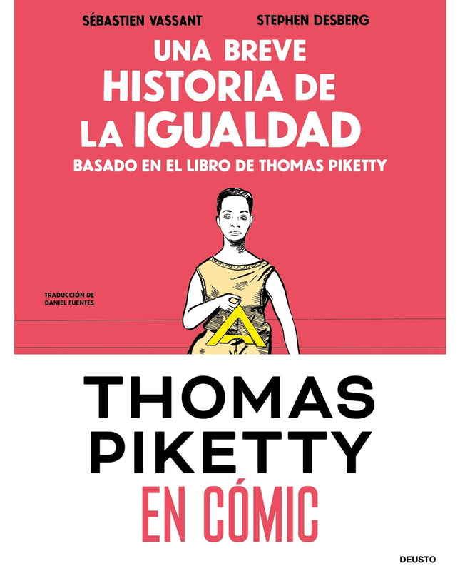 Una Breve Historia De La Igualdad En Cómic