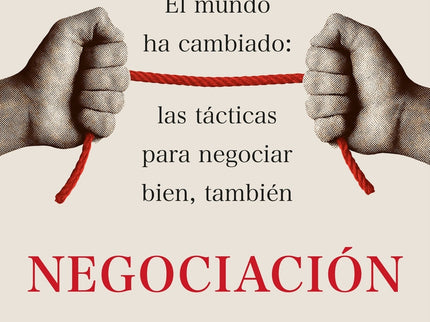 Negociación