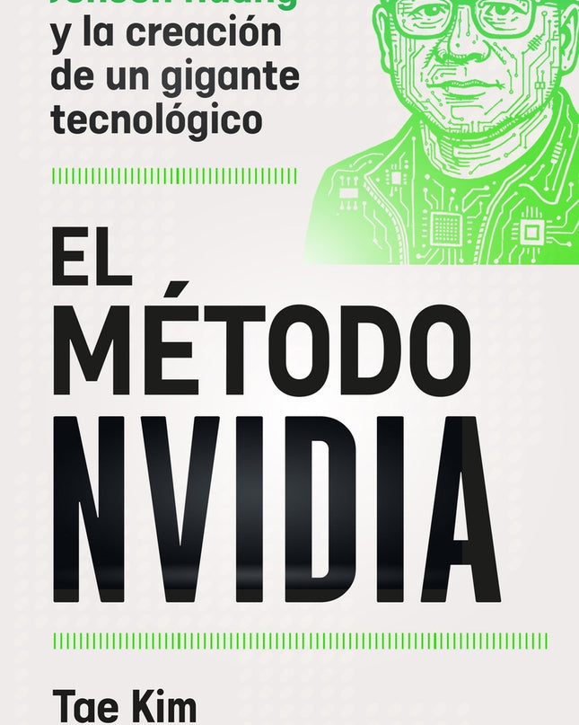 El Método Nvidia