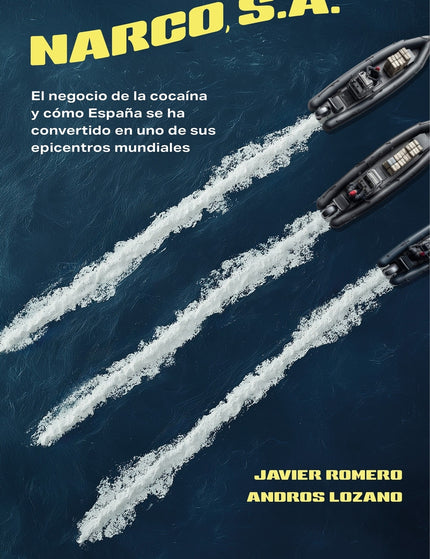 Collection image for: Comercio de drogas/tráfico de drogas