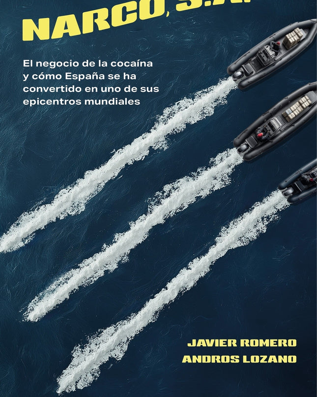 Narco, S. A.
