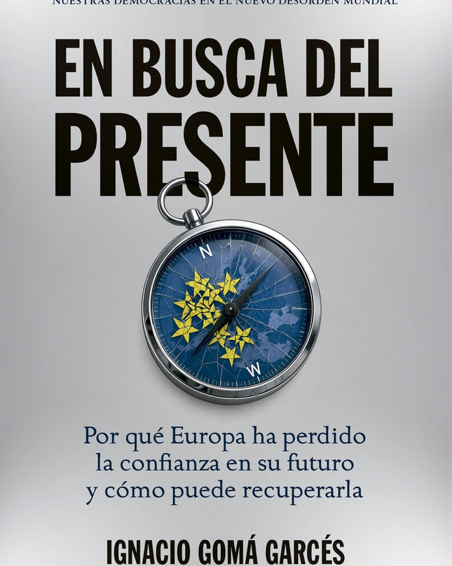 En Busca Del Presente