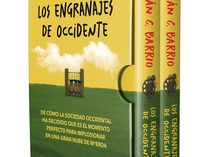 Los Engranajes De Occidente