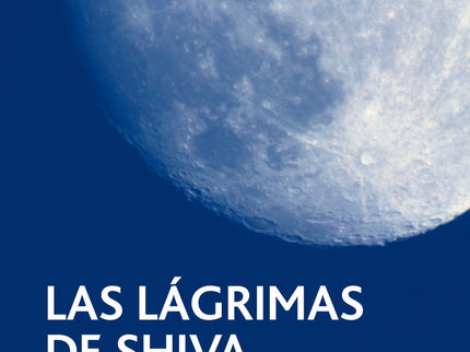Las Lágrimas De Shiva