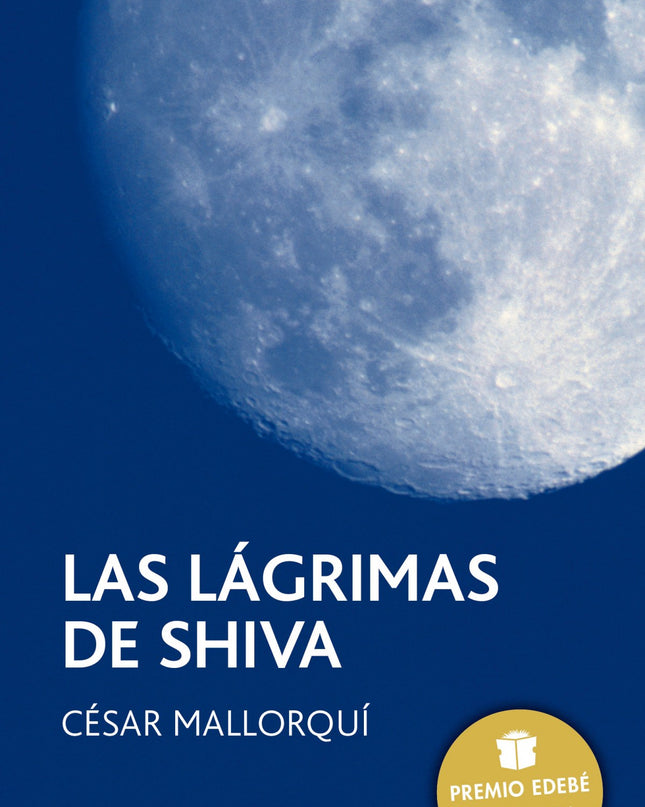 Las Lágrimas De Shiva