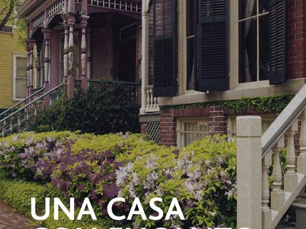 Una Casa Con Encanto