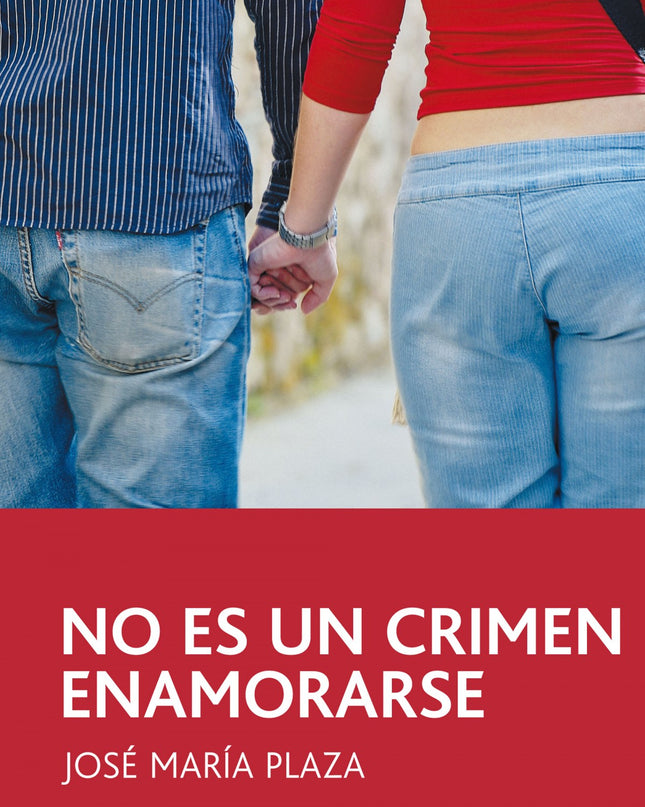 No Es Un Crimen Enamorarse