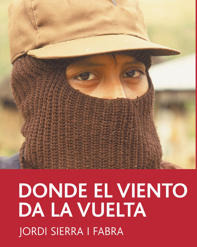 Donde El Viento Da La Vuelta