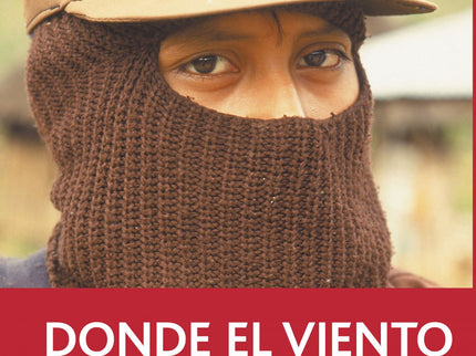 Donde El Viento Da La Vuelta