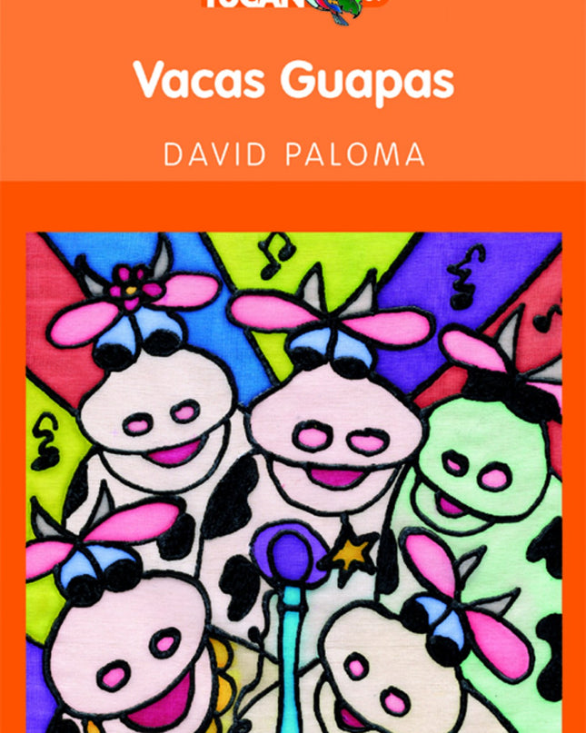 Vacas Guapas