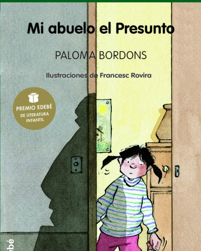 Mi Abuelo El Presunto
