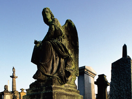 El Cementerio De Los Ingleses
