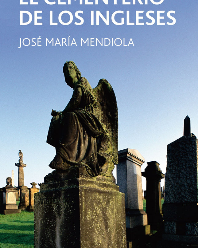 El Cementerio De Los Ingleses