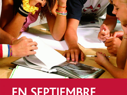 En Septiembre Llegó El Desastre