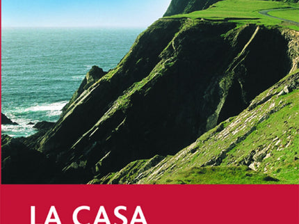 La Casa Del Acantilado
