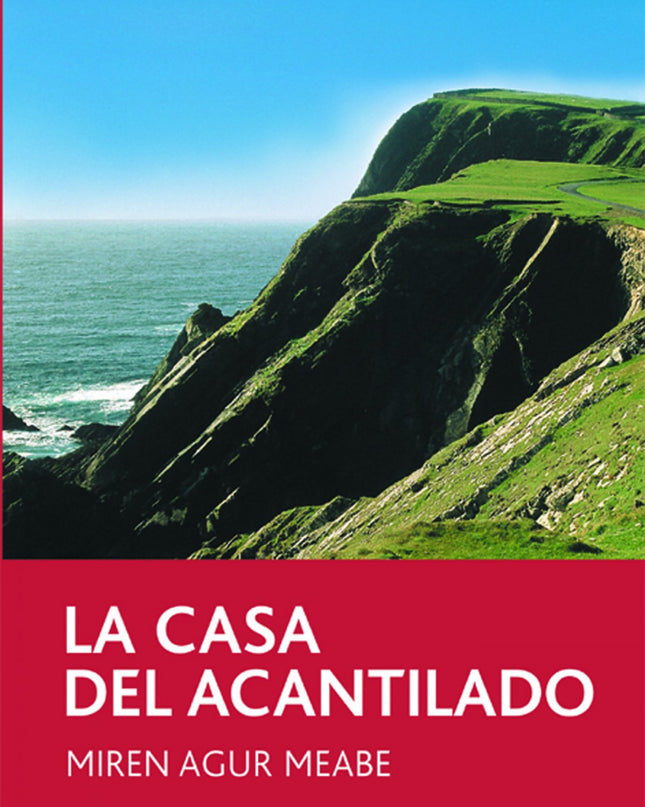 La Casa Del Acantilado
