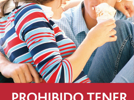 Prohibido Tener 14 Años