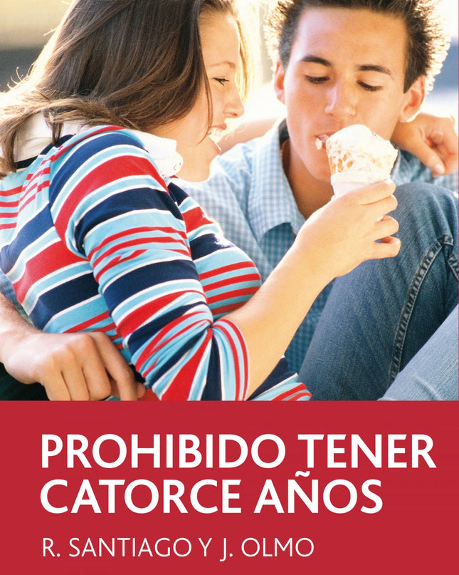 Prohibido Tener 14 Años