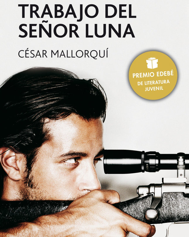 El último Trabajo Del Señor Luna