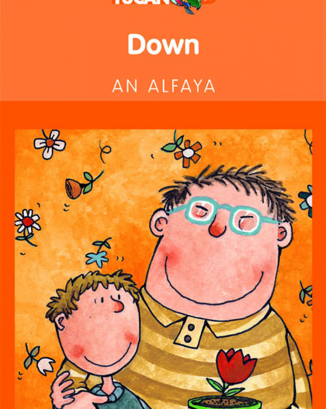 Down