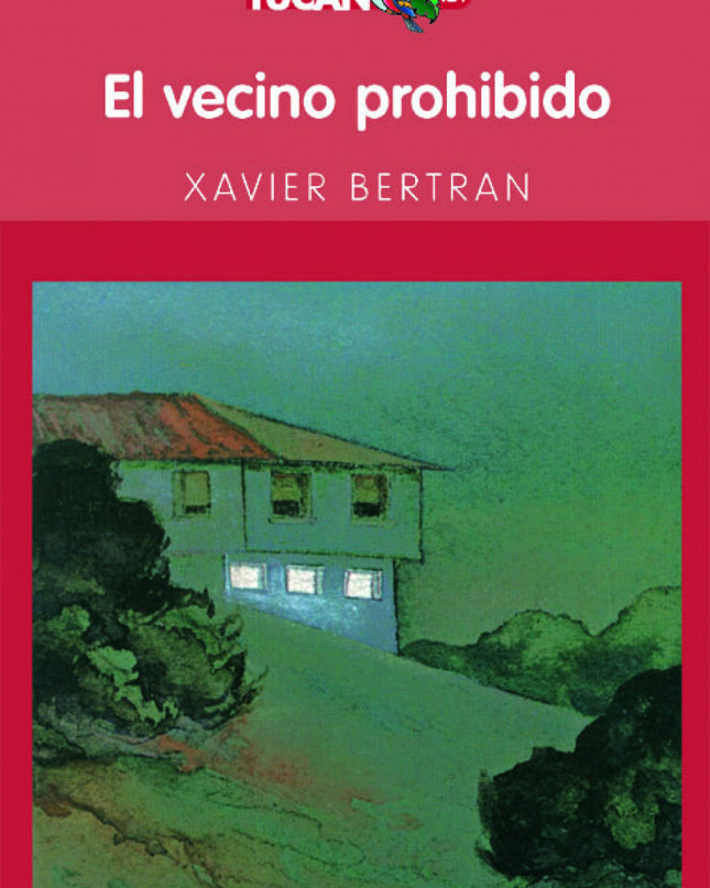 El Vecino Prohibido