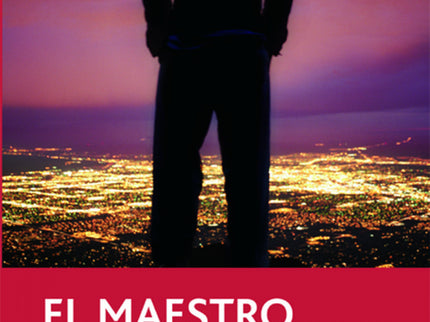 El Maestro Oscuro