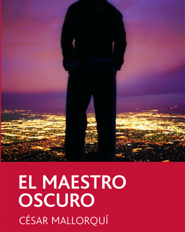 El Maestro Oscuro