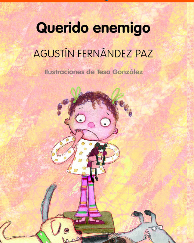 Querido Enemigo