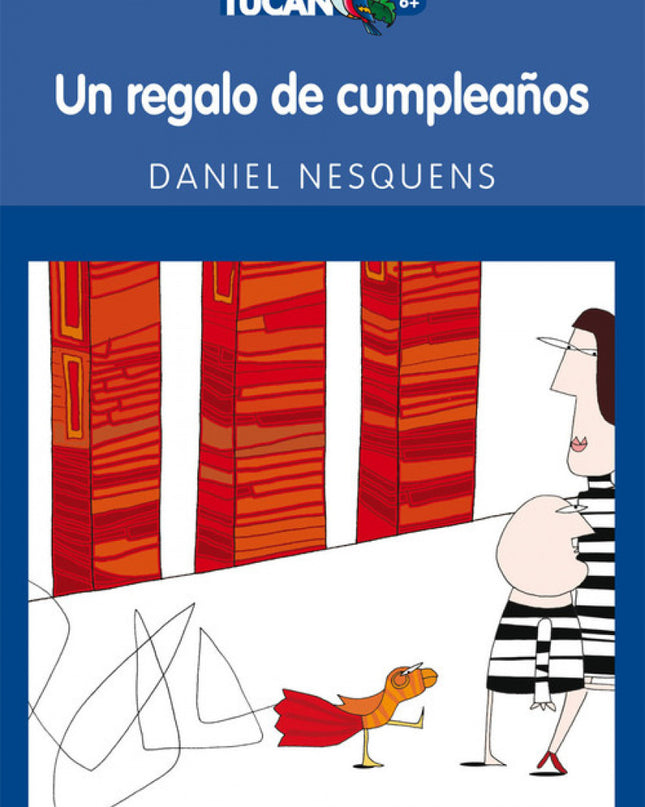 Un Regalo De Cumpleaños