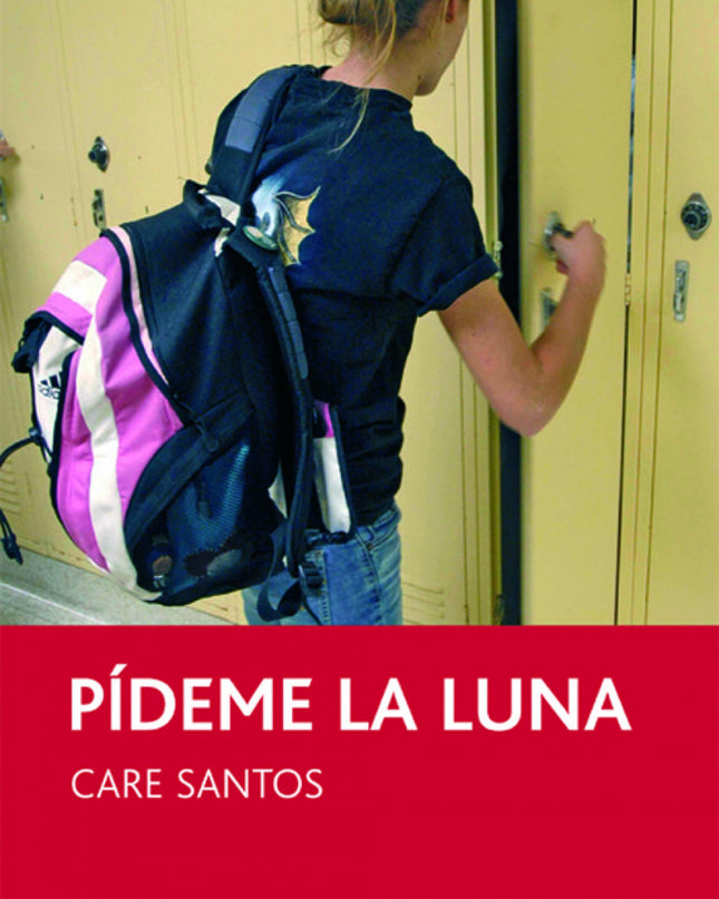 Pídeme La Luna