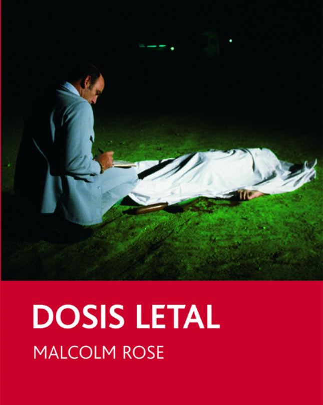 Dosis Letal