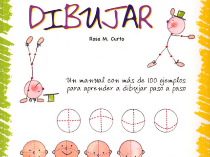 Aprende A Dibujar