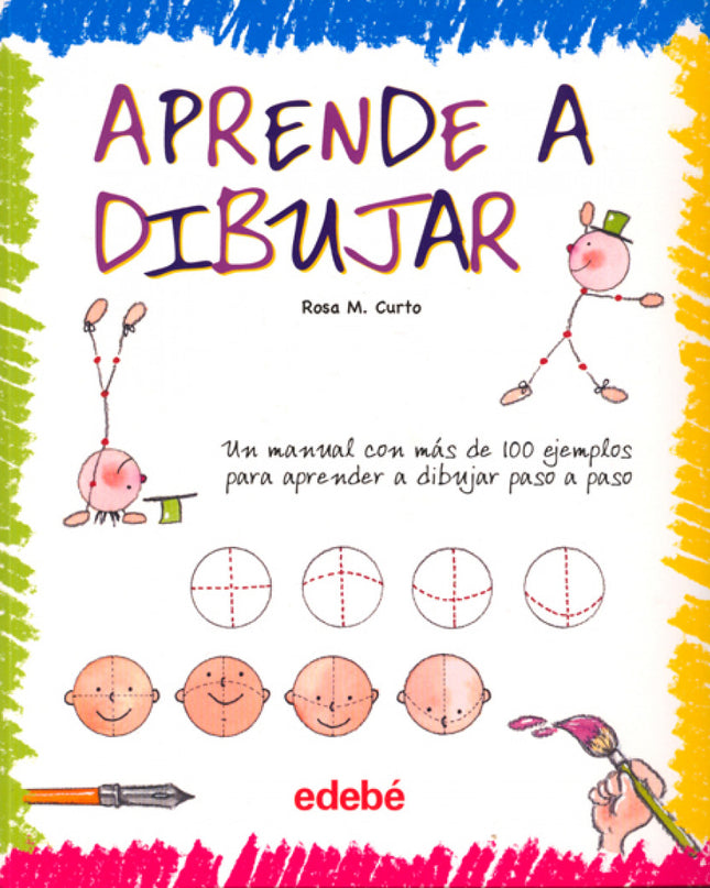 Aprende A Dibujar