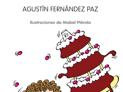 La Pasteleria De Doña Remedios