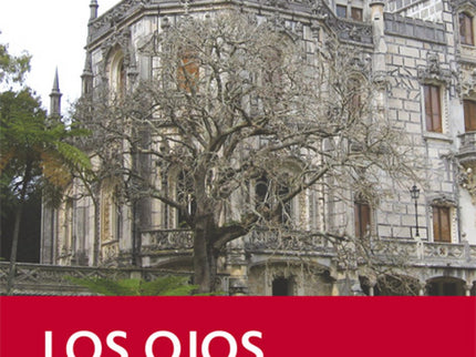Los Ojos En El Espejo