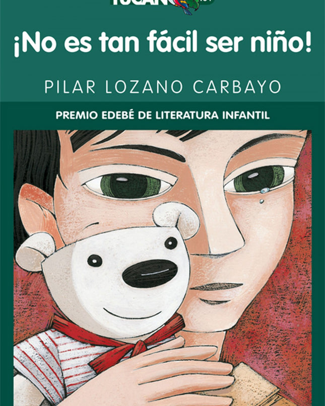 ¡no Es Tan Fácil Ser Niño!