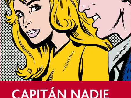 Capitan Nadie