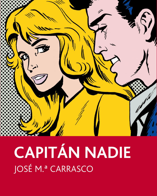 Capitan Nadie