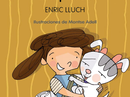 El Dia En Que Mimi Desaparecio