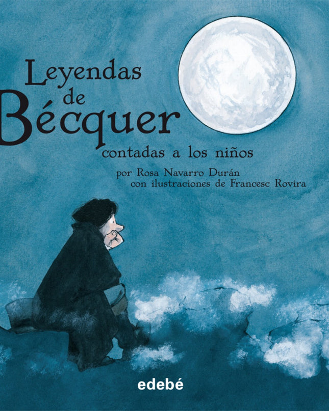 Las Leyendas De Bécquer (edición En Rústica)