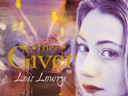 En Busca Del Azul. Libro Ii. The Giver
