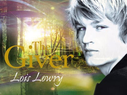 El Mensajero. Libro Iii. The Giver
